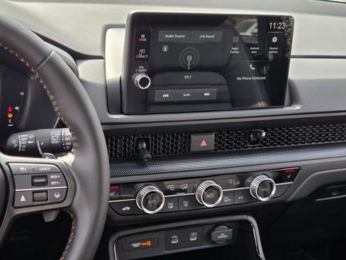 New 2026 Honda CR-V Sport-L image 15