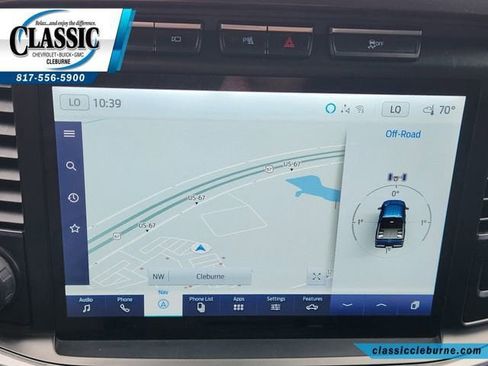 Used 2022 Ford F150 XLT w/ Equipment Group 302A High image 18