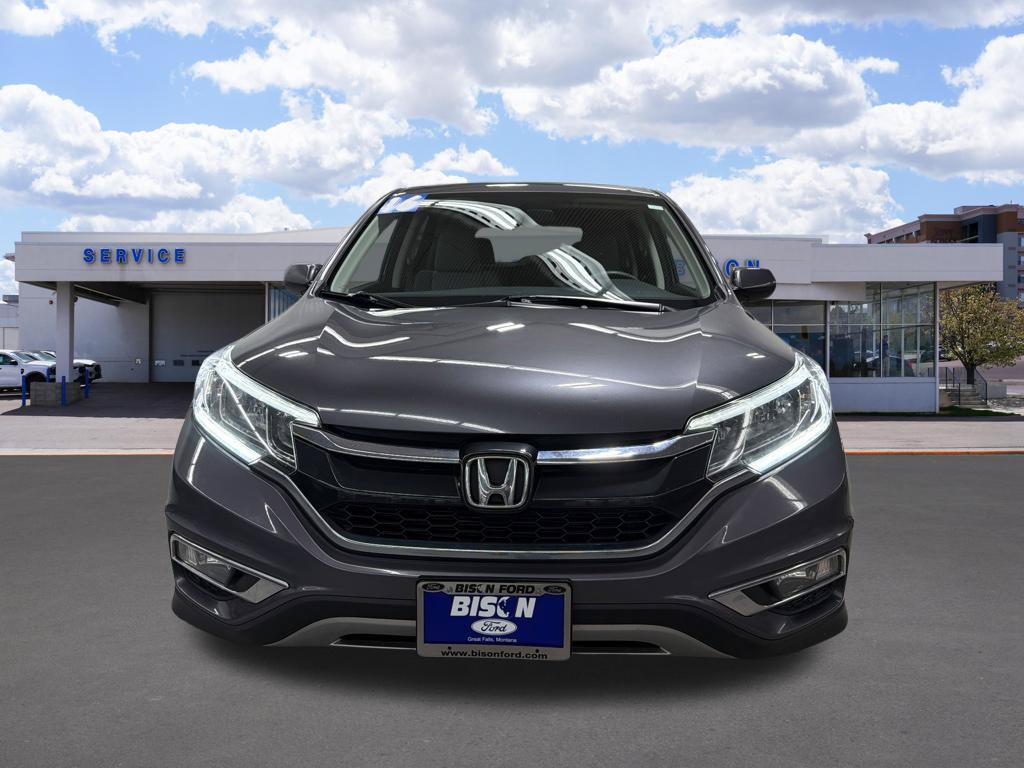 Used 2016 Honda CR-V EX image 8