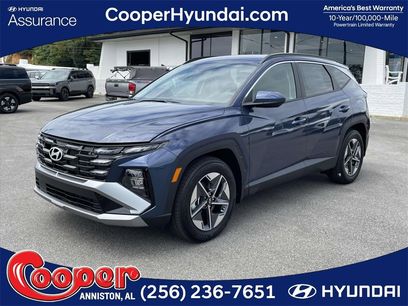 New 2026 Hyundai Tucson SEL