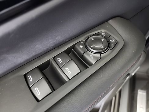 New 2026 Chevrolet Tahoe RST w/ Advanced Technology Package image 49