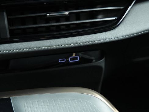 New 2026 Buick Enclave Avenir w/ Super Cruise Package image 36