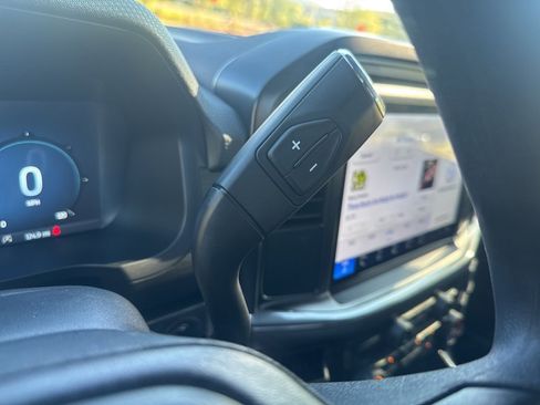 New 2025 Ford F150 STX w/ Equipment Group 200A image 33