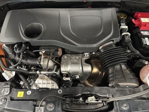 Used 2024 Dodge Hornet R/T AWD/4WD image 27