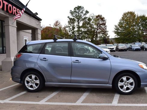 Used 2008 Toyota Matrix XR image 6