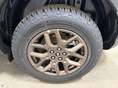 New 2026 Ford Bronco Sport Big Bend w/ Convenience Package AWD/4WD image 8