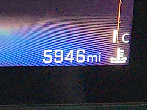 Used 2024 Chevrolet TrailBlazer LS image 34