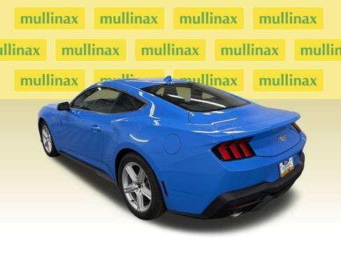 New 2026 Ford Mustang Premium image 9