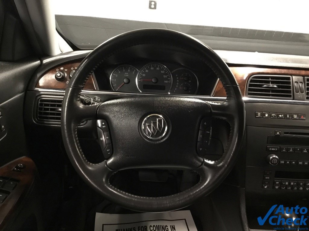 Used 2007 Buick LaCrosse CXL w/ Driver Confidence Package FWD image 38