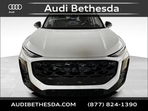 New 2026 Audi Q3 quattro 2.0T AWD/4WD image 2