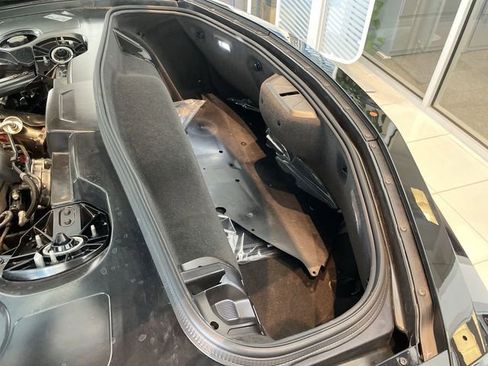 New 2026 Chevrolet Corvette Stingray Coupe w/ Battery Protection Package image 18