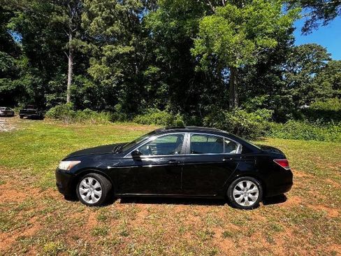 Used 2009 Honda Accord EX-L image 10
