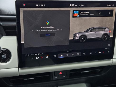 New 2026 MAZDA CX-5 Preferred AWD/4WD image 16