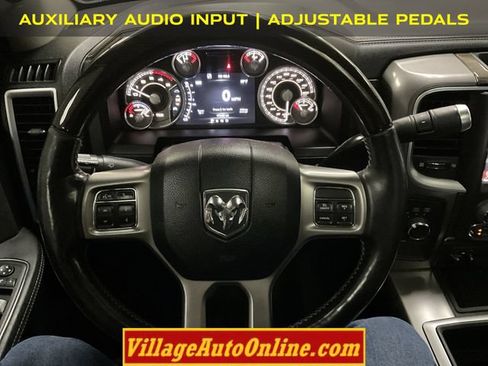 Used 2015 RAM 2500 Limited AWD/4WD image 18