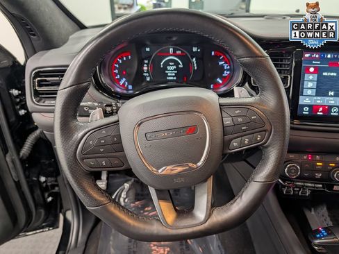 Used 2026 Dodge Durango GT AWD/4WD image 19