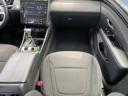 Used 2022 Hyundai Tucson SEL w/ Convenience Package FWD image 16