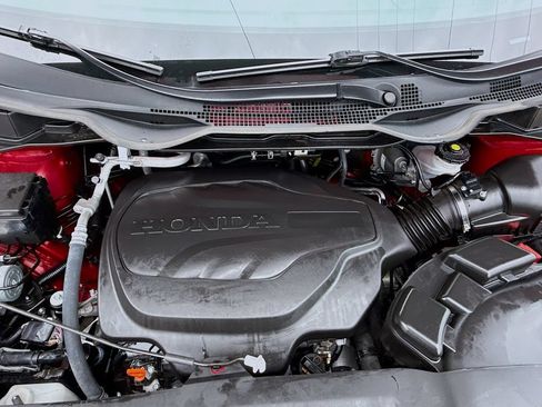 Used 2025 Honda Odyssey Sport-L image 30