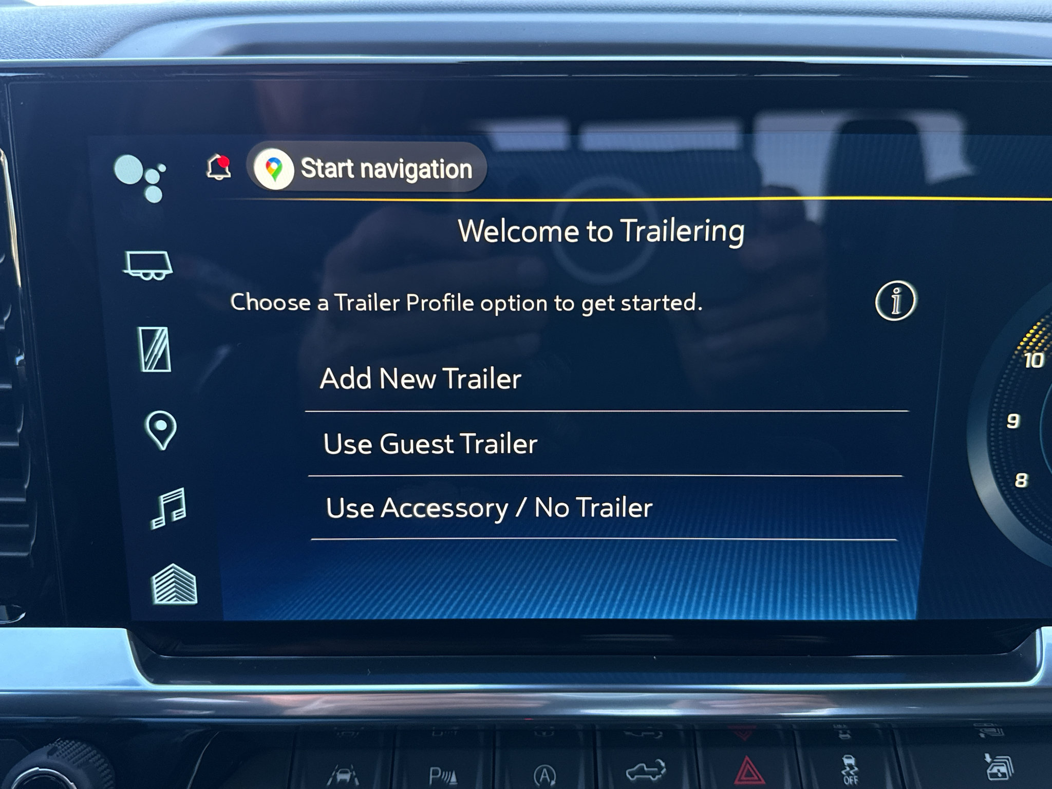 New 2026 Chevrolet Silverado 1500 RST w/ Safety Package AWD/4WD image 35