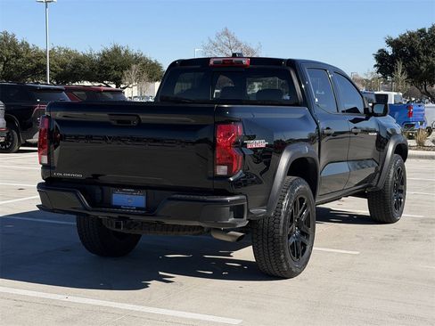 Certified 2023 Chevrolet Colorado Trail Boss w/ Advanced Trailering Package image 4