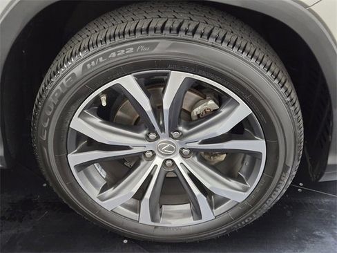 Used 2017 Lexus RX 350 AWD image 9