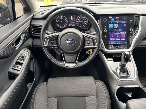 Used 2020 Subaru Outback Premium w/ Popular Package #1 image 11