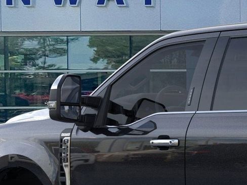 New 2026 Ford F250 King Ranch w/ Chrome Package image 20