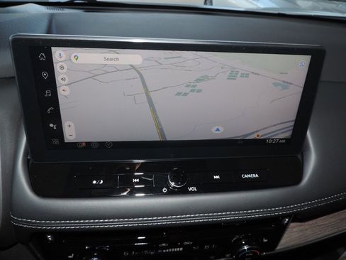 New 2026 Nissan Rogue Platinum image 23