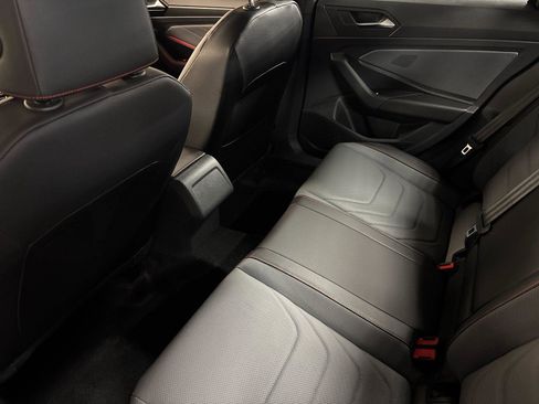 New 2026 Volkswagen Jetta GLI Autobahn FWD image 11
