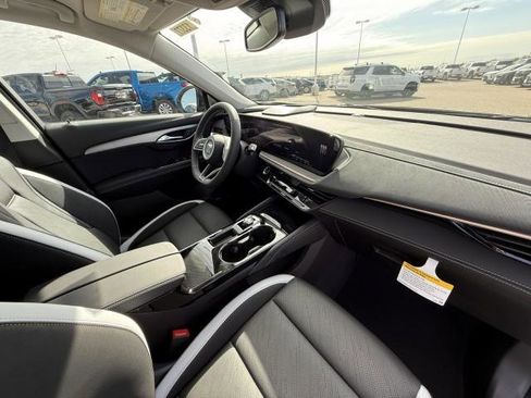 New 2026 Buick Envision Sport Touring image 27