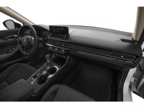 New 2026 Honda Civic LX image 17