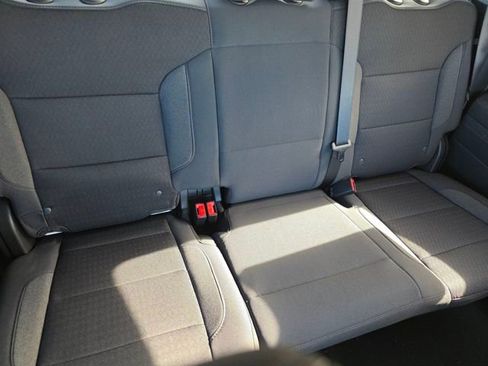 New 2025 Chevrolet Silverado 2500 LT w/ All Star Edition image 26