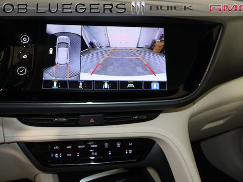 Certified 2021 Buick Envision Avenir image 27