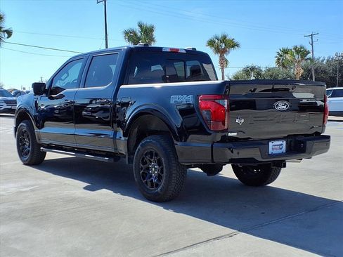 Used 2025 Ford F150 XLT w/ Equipment Group 302A MID image 5