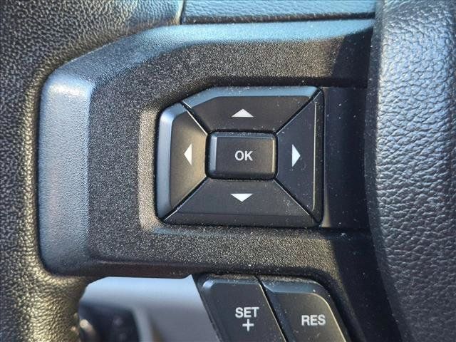 Used 2019 Ford F150 XLT w/ Equipment Group 302A Luxury RWD image 17