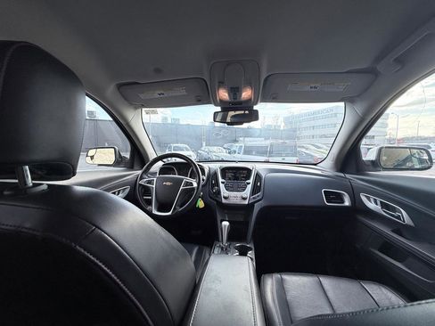 Used 2012 Chevrolet Equinox LT image 13