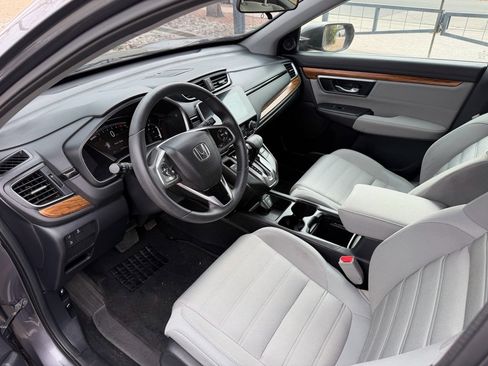 Used 2019 Honda CR-V EX image 15