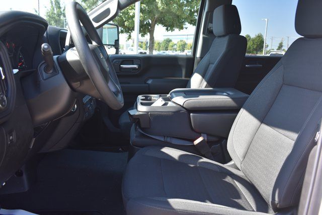 New 2026 Chevrolet Silverado 2500 Custom w/ Custom Value Package AWD/4WD image 19