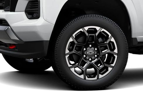 New 2026 Chevrolet Colorado Z71 w/ Technology Package AWD/4WD image 43