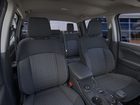 New 2026 Ford Ranger XL AWD/4WD image 10