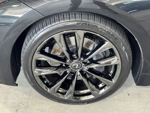 Used 2023 Lexus IS 350 F Sport image 38