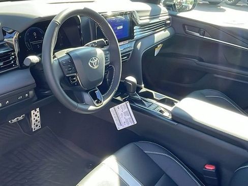 New 2026 Toyota Camry SE image 11
