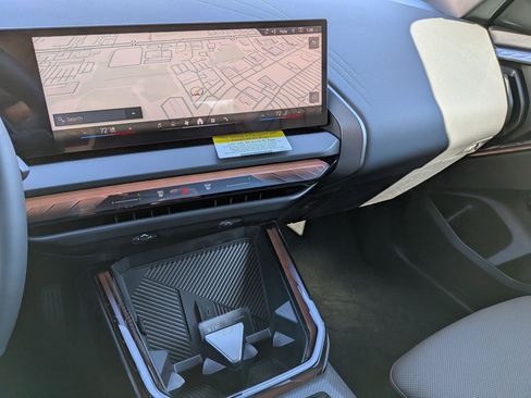 New 2026 BMW X3 xDrive30 w/ Convenience Package image 20