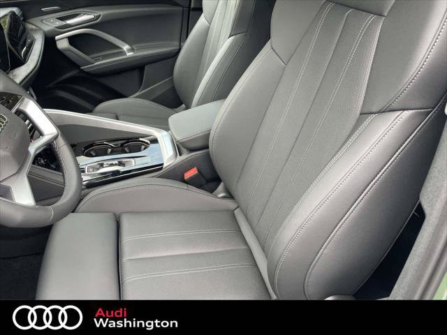 New 2026 Audi Q5 Premium Plus AWD/4WD image 18