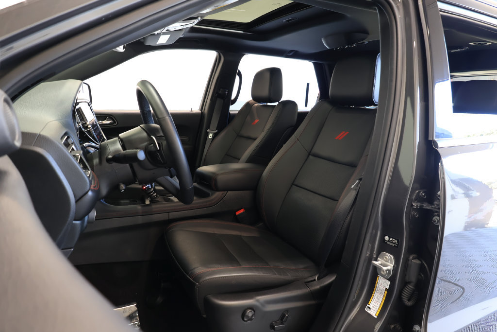 Used 2025 Dodge Durango R/T AWD/4WD image 19
