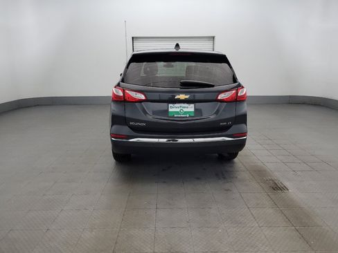 Used 2020 Chevrolet Equinox LT AWD/4WD image 6