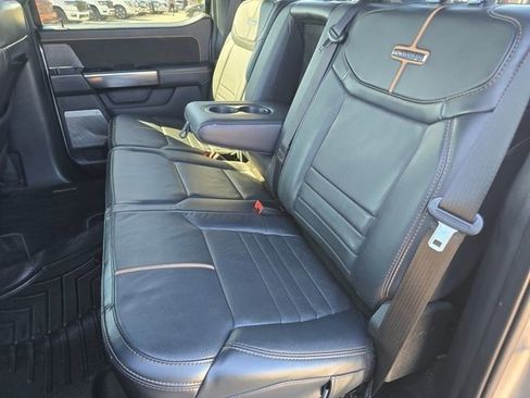 Used 2022 Ford F150 Platinum AWD/4WD image 43