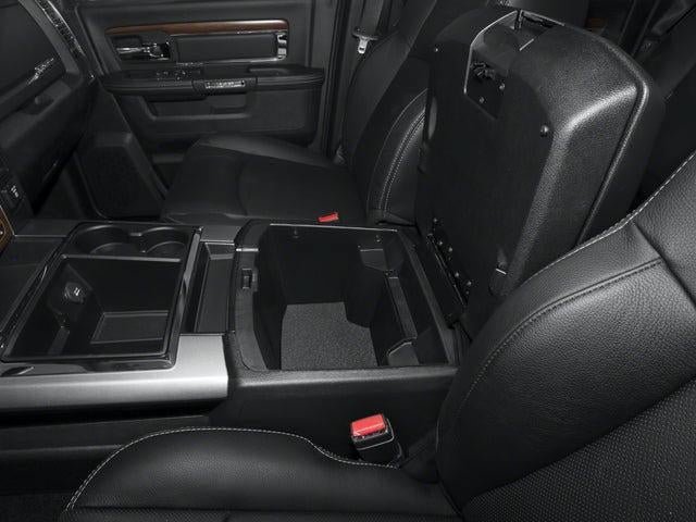 Used 2016 RAM 2500 Laramie w/ Protection Group AWD/4WD image 15