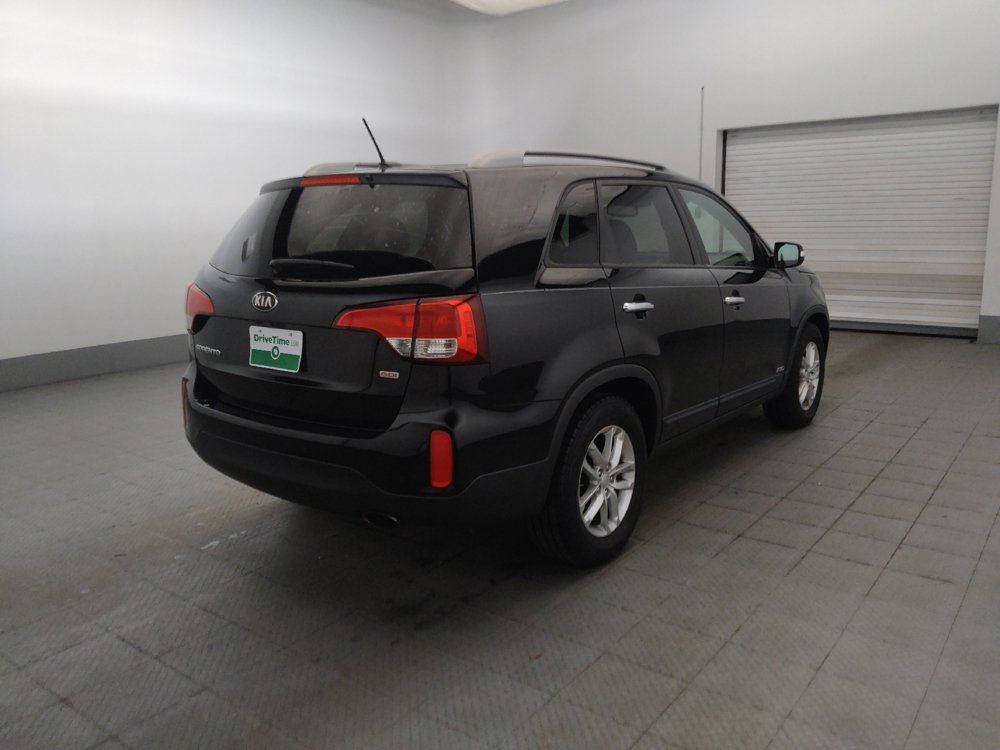 Used 2014 Kia Sorento LX AWD/4WD image 9
