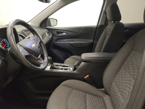 Used 2019 Chevrolet Equinox LT image 17
