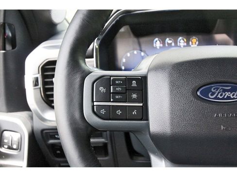 Used 2024 Ford F150 Lariat w/ FX4 Off-Road Package AWD/4WD image 15